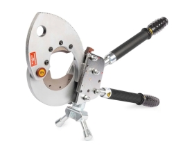 Секторные ножницы КВТ НСТ-55 с телескопическими рукоятками 53054