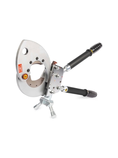 Секторные ножницы КВТ НСТ-55 с телескопическими рукоятками 53054