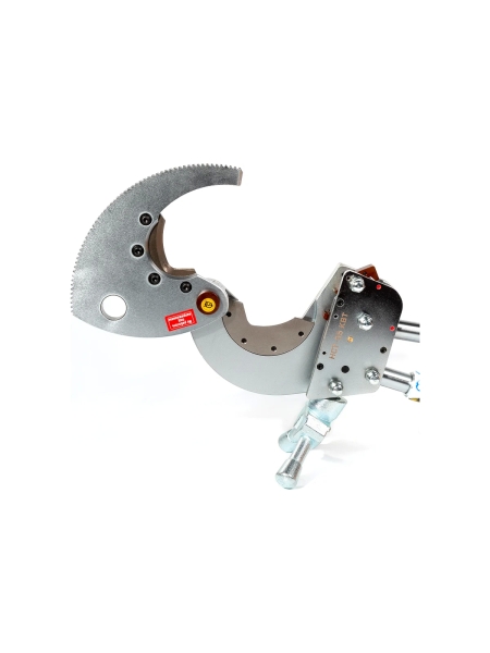 Секторные ножницы КВТ НСТ-55 с телескопическими рукоятками 53054