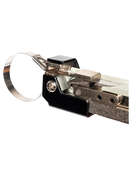 Инструмент для монтажа стальных стяжек КВТ TG-05 63732