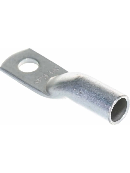 Луженый наконечник ТМЛ 35-10-9 КВТ упак 100 шт 40884