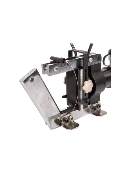 Пресс гидравлический для гибки шин автономный КВТ серия NEO ШГА-150 89729