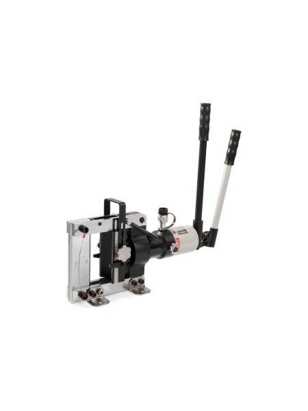 Пресс гидравлический для гибки шин автономный КВТ серия NEO ШГА-150 89729