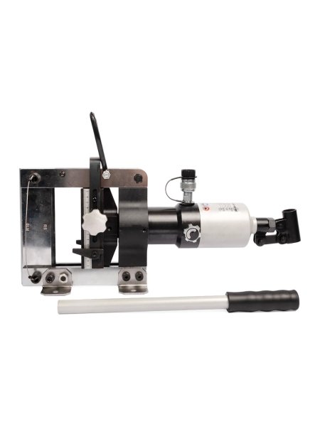 Пресс гидравлический для гибки шин автономный КВТ серия NEO ШГА-150 89729