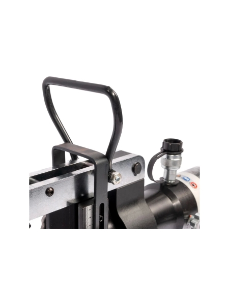 Пресс гидравлический для гибки шин автономный КВТ серия NEO ШГА-150 89729