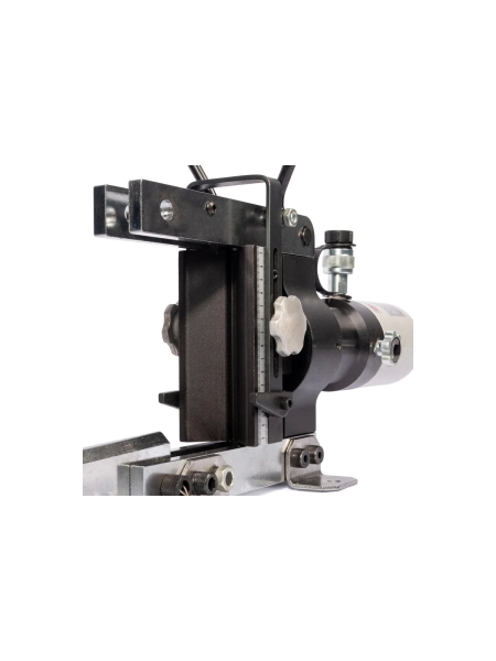 Пресс гидравлический для гибки шин автономный КВТ серия NEO ШГА-150 89729