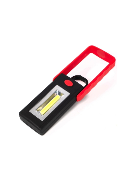 Переносной фонарик КВТ FL-7007 78264