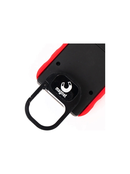 Переносной фонарик КВТ FL-7007 78264