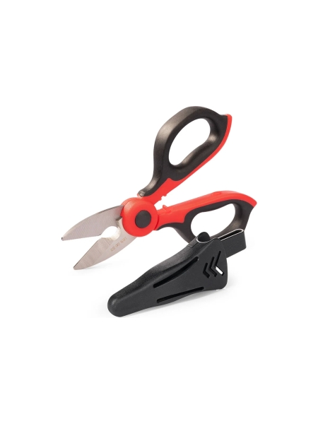 Ножницы универсальные КВТ ES-02 серия ПРОФИ 102358