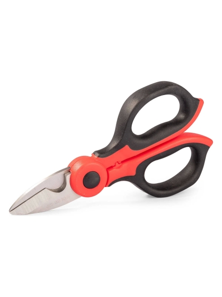 Ножницы универсальные КВТ ES-02 серия ПРОФИ 102358