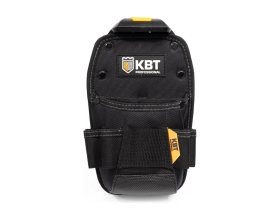 Поясная модульная сумка на клипсе КВТ СМ-03 серия Quick-Lock 83137