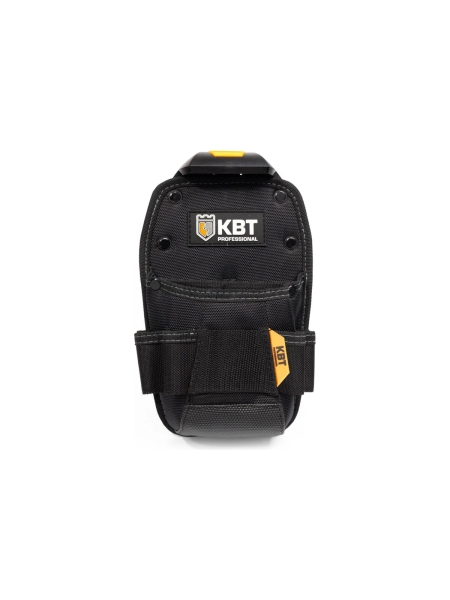 Поясная модульная сумка на клипсе КВТ СМ-03 серия Quick-Lock 83137