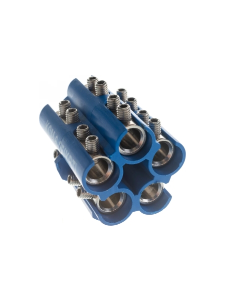 Соединительный блок КВТ КСМ 6-25 исп.1 68040