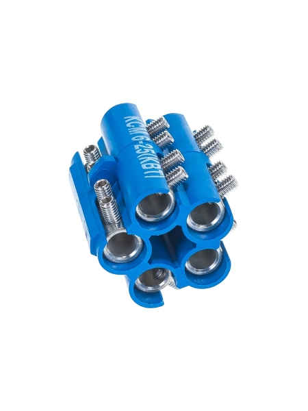 Соединительный блок КВТ КСМ 6-25 исп.1 68040