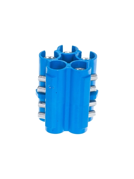 Соединительный блок КВТ КСМ 6-25 исп.1 68040