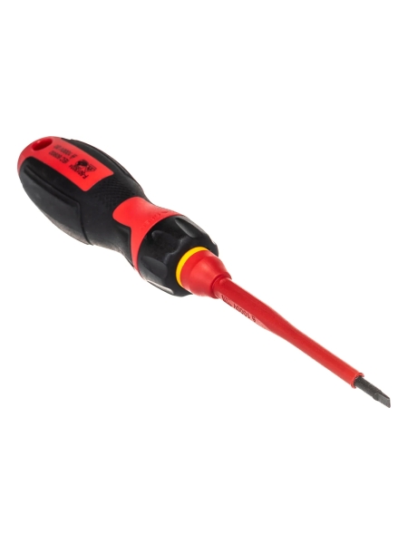 Набор диэлектрических отверток КВТ Профи НИО-4405 83785