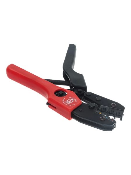 Набор изолированных наконечников КВТ М-950-1 75488