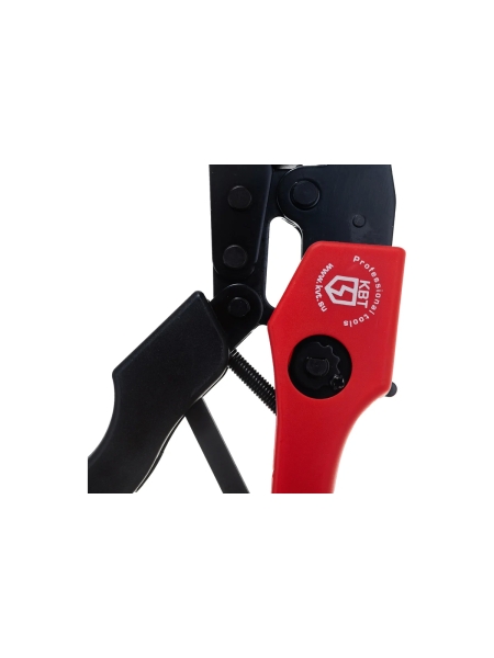 Набор изолированных наконечников КВТ М-950-1 75488