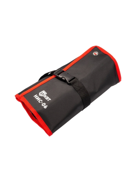 Набор слесарного инструмента  КВТ НИС-06 серия МАСТЕР 92068