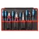 Набор слесарного инструмента  КВТ НИС-06 серия МАСТЕР 92068