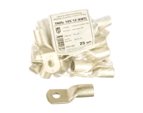 Наконечник ТМЛс 185-12 КВТ 65670