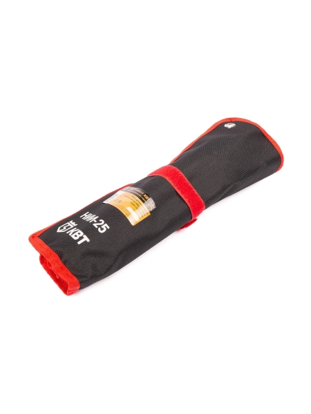 Набор диэлектрических накидных ключей КВТ НИИ-25 серия ЭКСПЕРТ  89751