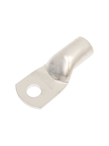 Луженый наконечник ТМЛ 120-12-17  25 шт КВТ 40901