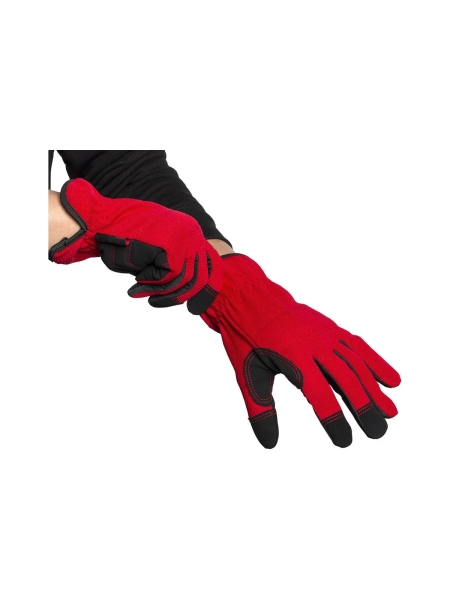 Перчатки монтажника КВТ С-31 р.L 75385