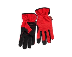 Перчатки монтажника КВТ С-31 р.L 75385