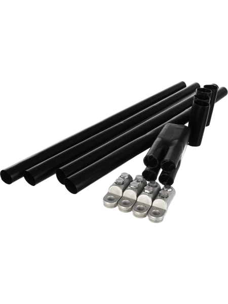 Кабельная муфта КВТ 4ПКТп-1-70/120 (Б) 57780