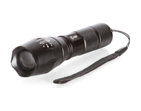 Ручной фонарик КВТ FL-8012 78259