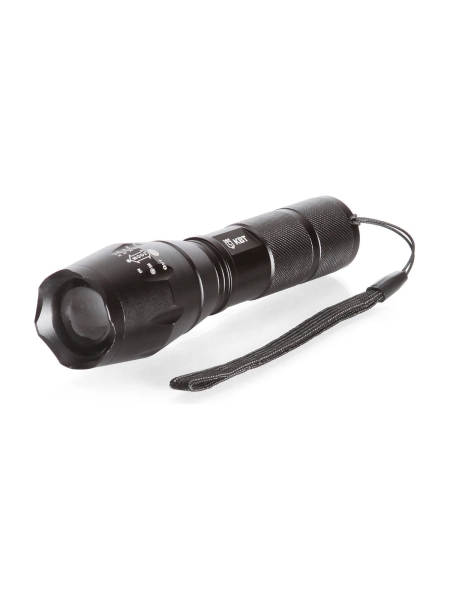 Ручной фонарик КВТ FL-8012 78259