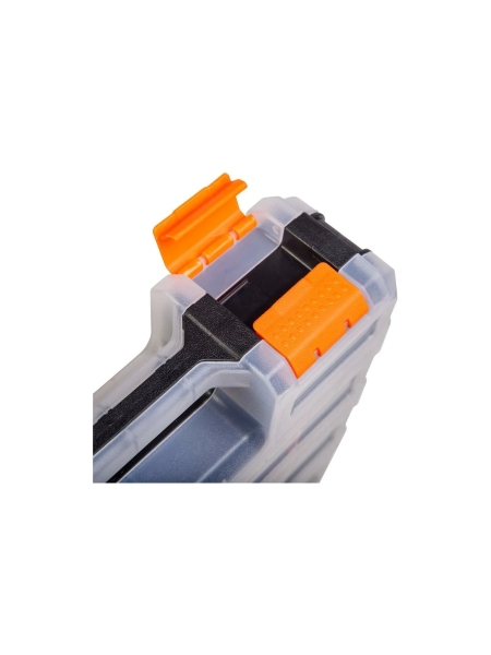 Кейс-органайзер КВТ двухсторонний К-08 81439