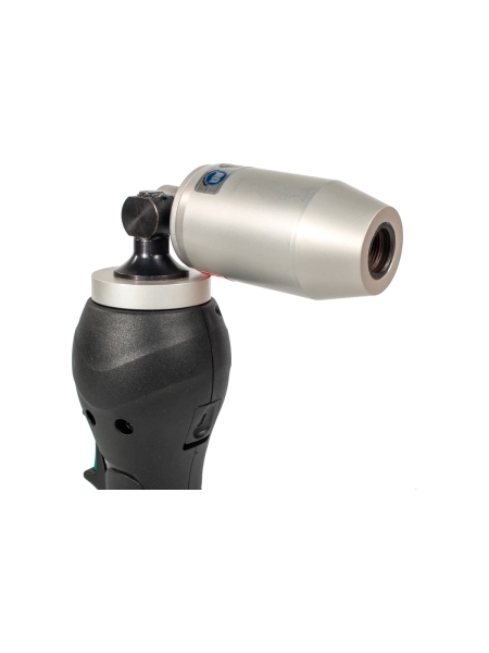 Гидравлический аккумуляторный пресс КВТ ПГАПО-60А 68079