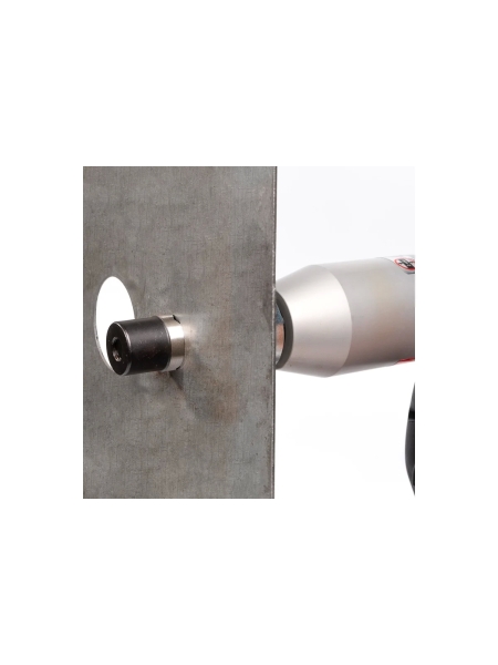 Гидравлический аккумуляторный пресс КВТ ПГАПО-60А 68079