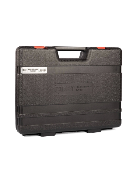 Гидравлический аккумуляторный пресс КВТ ПГАПО-60А 68079