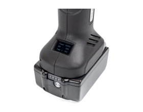 Гидравлический аккумуляторный пресс КВТ ПГАПО-60А 68079