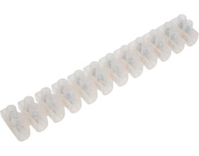 Винтовой зажим КВТ зви-10а 1.5-6.0мм2 87153