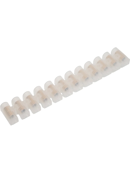 Винтовой зажим КВТ зви-10а 1.5-6.0мм2 87153