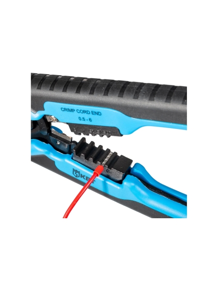 Инструмент для снятия изоляции КВТ WS-18 87581