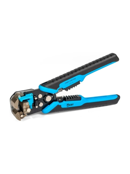 Инструмент для снятия изоляции КВТ WS-18 87581