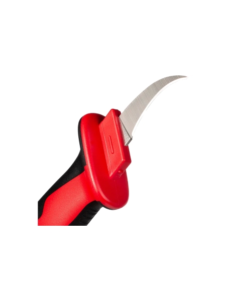 Изолированный нож КВТ НМИ-03 63847