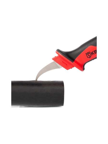 Изолированный нож КВТ НМИ-03 63847