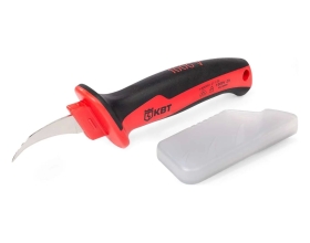 Изолированный нож КВТ НМИ-03 63847