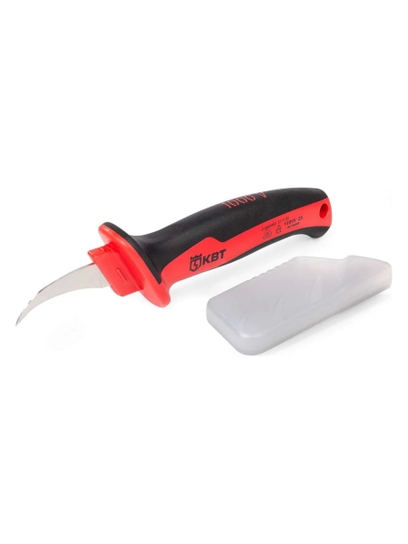 Изолированный нож КВТ НМИ-03 63847