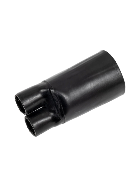 Перчатка термоусаживаемая КВТ 2ТПИ-2.5/16 мини (10шт/уп) 84669