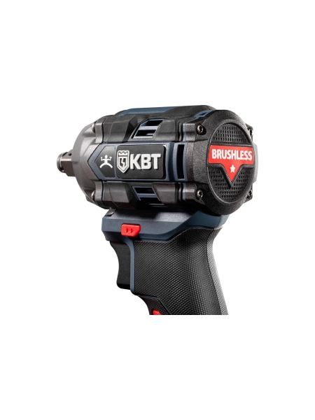 Гайковерт WB-20-350 без АКБ и ЗУ ПРОФИ КВТ 104572