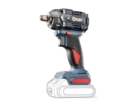 Гайковерт WB-20-350 без АКБ и ЗУ ПРОФИ КВТ 104572