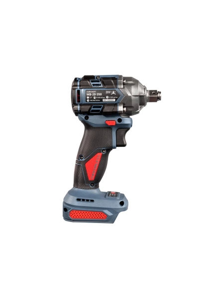 Гайковерт WB-20-350 без АКБ и ЗУ ПРОФИ КВТ 104572