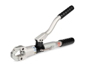 Пресс гидравлический ручной КВТ ПРОФИ ПГРс-240 БМА серия 101937